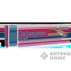 Инфларакс