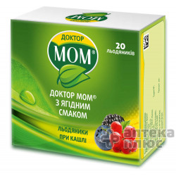 Доктор Мом