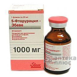 5-Фторурацил