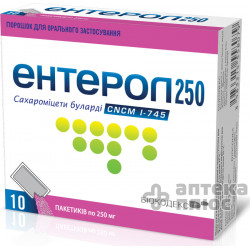 Энтерол