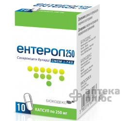 Энтерол