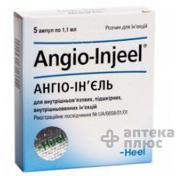 Ангио-Инъель