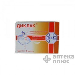 Диклак