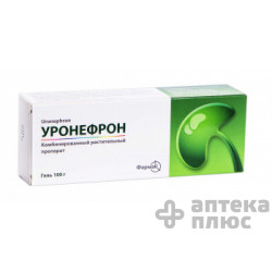 Уронефрон