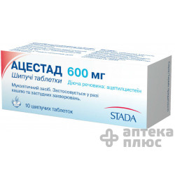 Ацестад