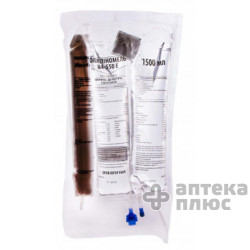 Олікліномель N4-550Е