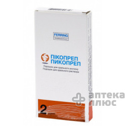 Пикопреп