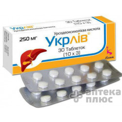 Укрлив