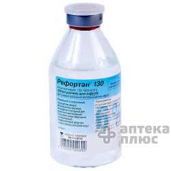 Рефортан