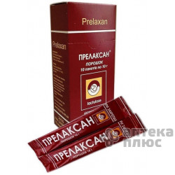 Прелаксан
