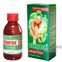 Венотон