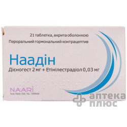 Наадин