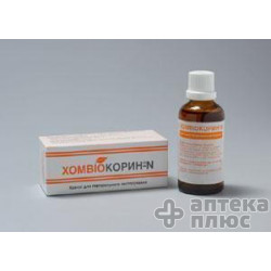 Хомвіокорин
