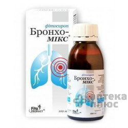 Бронхо-Микс