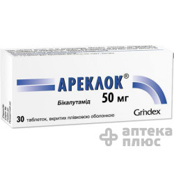 Ареклок