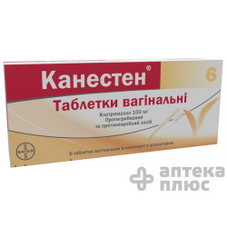 Канестен