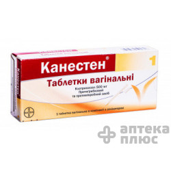 Канестен
