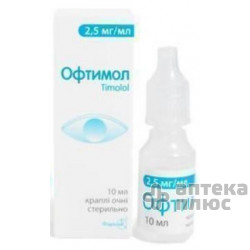 Офтимол