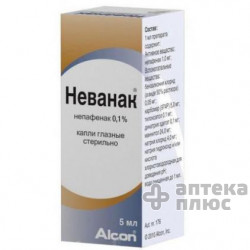 Неванак