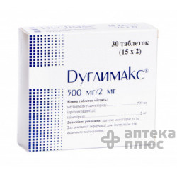 Дуглимакс