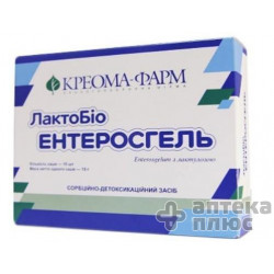 Лактобиоэнтеросгель
