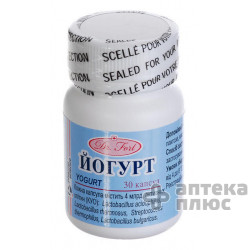 Йогурт