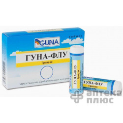 Гуна флу