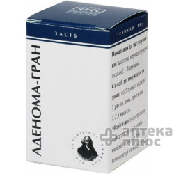 Аденома-Гран