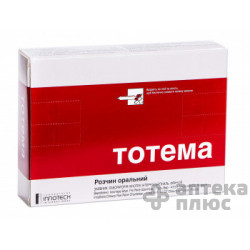 Тотема