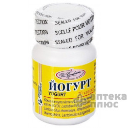 Йогурт