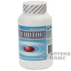 Лецитин