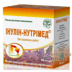 Инулин