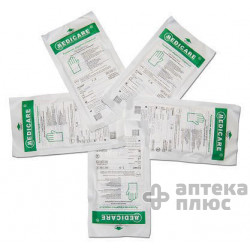 Перчатки Хирургические Стерильные Медикеа