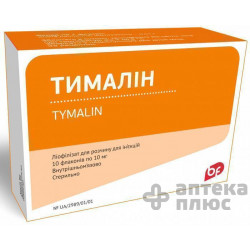 Тималин