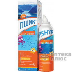 Пшик