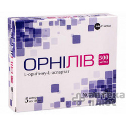 Орнілів