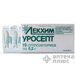 Уросепт