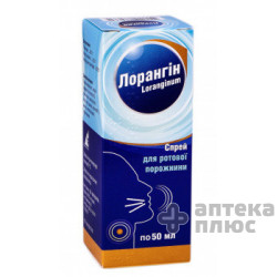 Лорангин