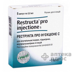 Реструкта