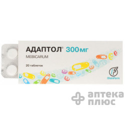 Адаптол