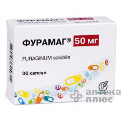 Фурамаг