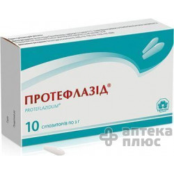 Протефлазід