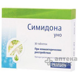 Симидона Уно