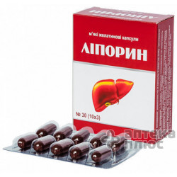 Липорин