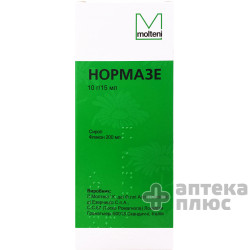 Нормазе