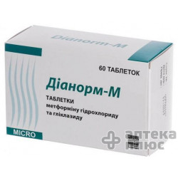 Дианорм