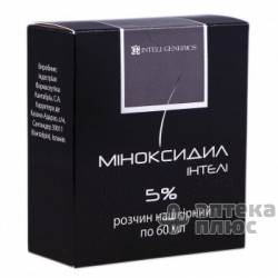 Міноксидил