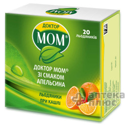 Доктор Мом