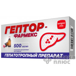 Гептор