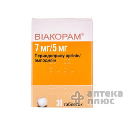 Виакорам
